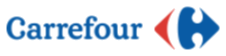 Logo Carrefour