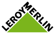 Logo Leroy Merlin