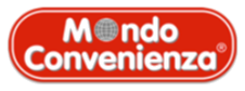 Logo Mondo Convenienza