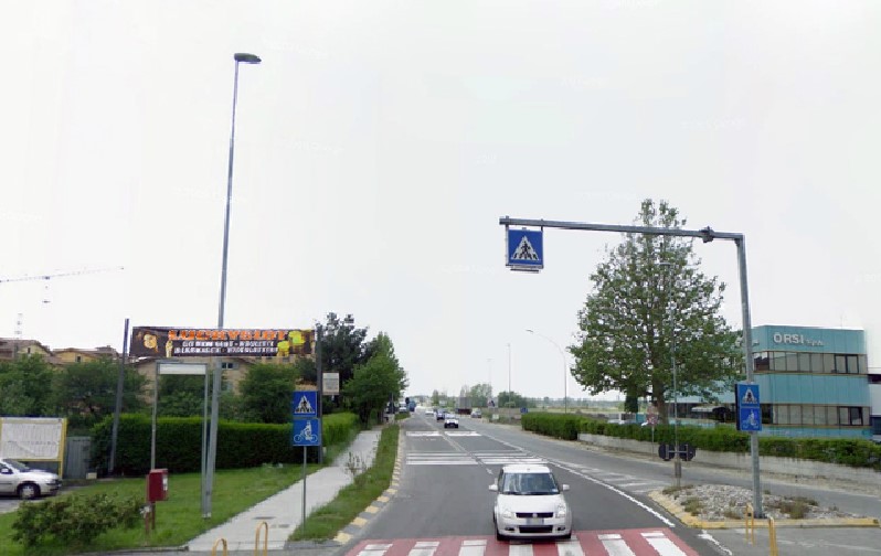 CARPIANO - PALO 33 - Strada Provinciale 40 Loc. Fracolino