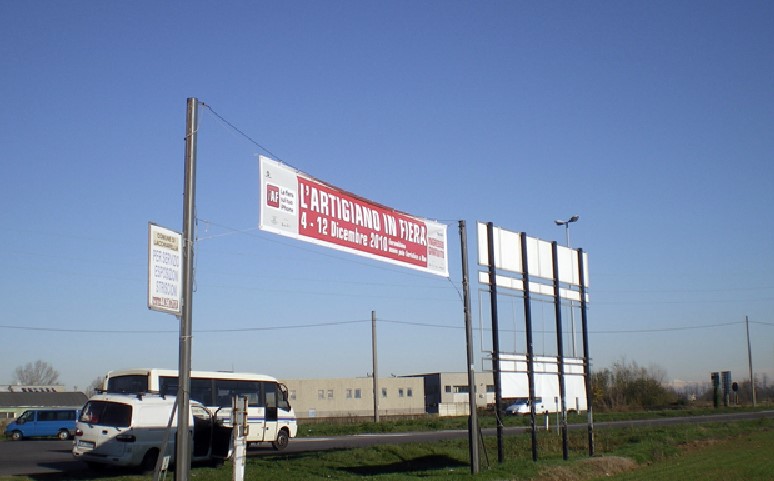 LACCHIARELLA - PALO 114 - Sp. 40 rotonda