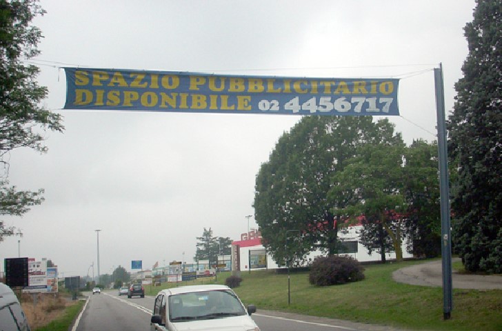 LEGNANO - PALO 141 - S.S. Saronnese c/o Grancasa